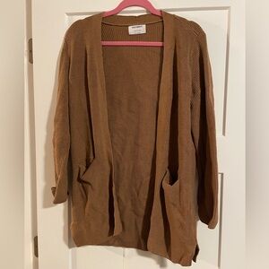Old Navy Cardigan